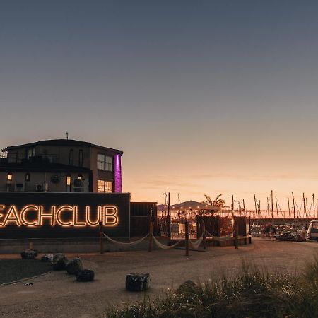 Rbr 722 - Beach Resort كامبيرلاند المظهر الخارجي الصورة